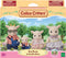 Calico Critters Goat Family ToyologyToys