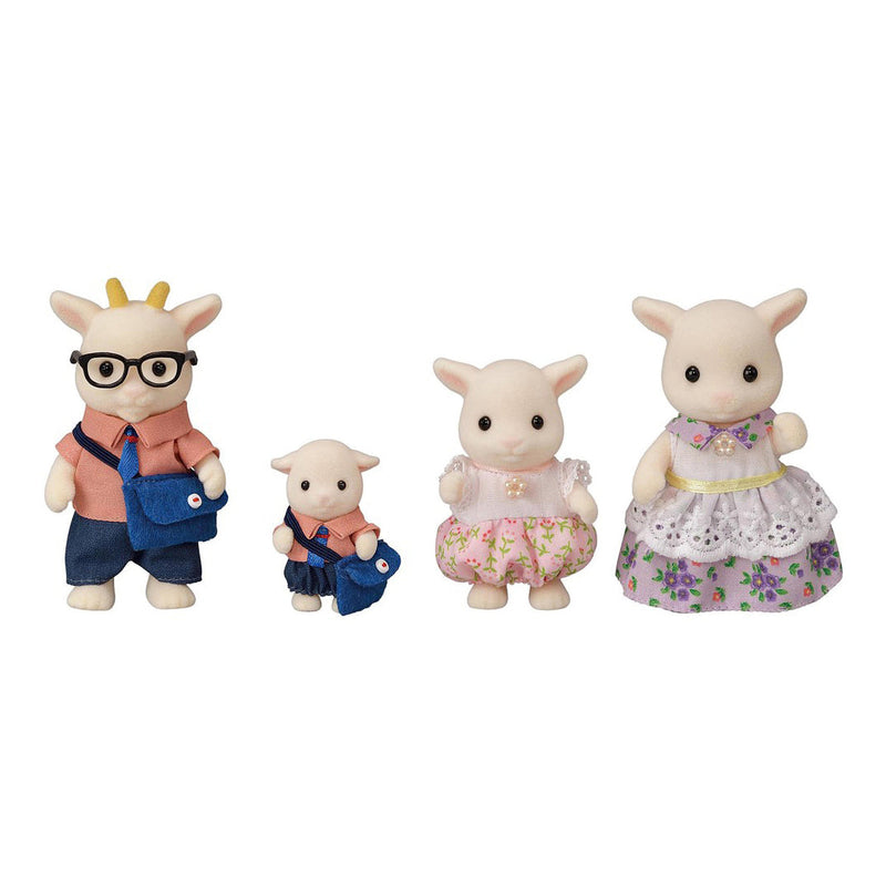 Calico Critters Goat Family ToyologyToys