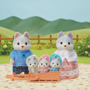 Calico Critters Husky Family ToyologyToys