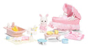 Calico Critters Sophie's Love 'n Care ToyologyToys