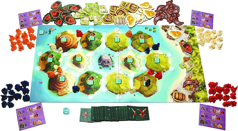 Catan Junior ToyologyToys