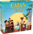 Catan Junior ToyologyToys