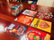 Cereal Boxes-6 pack 100pc ToyologyToys
