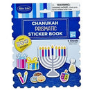 Chanukah Sticker Book ToyologyToys