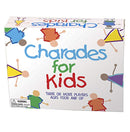 Charades for Kids card game ToyologyToys