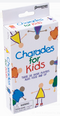 Charades for Kids card game ToyologyToys