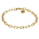Charm IT! Gold Chain Bracelet ToyologyToys