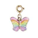 Charm It! Gold Butterfly Charm ToyologyToys