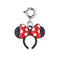 Charm It! Minnie Ears Headband Charm ToyologyToys