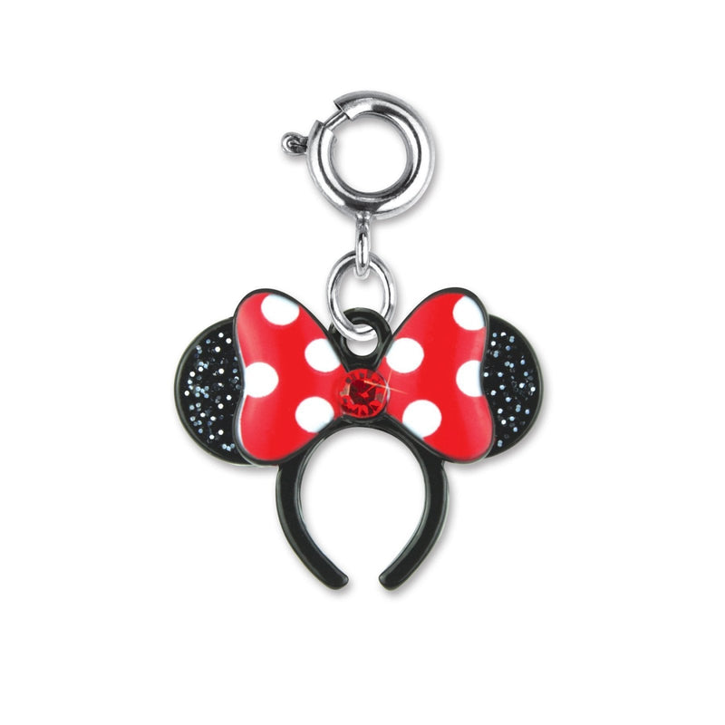 Charm It! Minnie Ears Headband Charm ToyologyToys