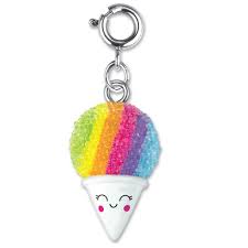 Charm It! Rainbow Snow Cone Charm ToyologyToys