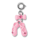Charm it!! Ballet Slipper Duo Charm ToyologyToys