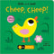 Cheep Cheep Book ToyologyToys