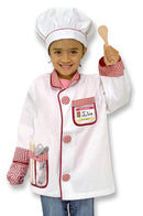 Chef Role Play Costume Set ToyologyToys