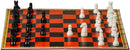 Chess & Checkers Set ToyologyToys