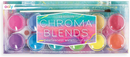 Chroma Blends Pearlescent Watercolor ToyologyToys