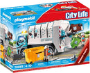 City Recycling Truck ToyologyToys