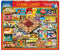 Classic Games 500pc ToyologyToys