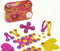 Clixo Crew Pack Yellow/Pink- 30pcs ToyologyToys