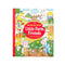 Color-In Book Little Farm Friends ToyologyToys