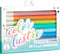 Color Lustre Metallic Colors Brush Markers ToyologyToys