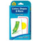 Color, Shapes & More Flash Cards ToyologyToys