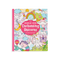 Color-in Book: Enchanting Unicorns ToyologyToys