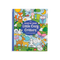 Color-in Book: Little Cozy Critters ToyologyToys