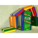 Colored Jacob's Ladder ToyologyToys