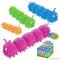Colorful Caterpillar ToyologyToys