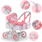 Corolle Doll Carriage & diaper Bag ToyologyToys