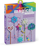 Craft-tastic Make Your Own Magical Wands ToyologyToys