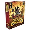 Creature Comforts Game ToyologyToys