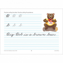 Cursive Writing 3-4 ages 8-10 ToyologyToys