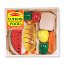 Cutting Food ToyologyToys