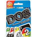 DOS by UNO ToyologyToys