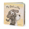 Daddy And Me Book ToyologyToys