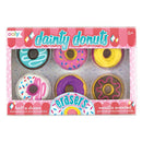 Dainty Donut Erasers ToyologyToys