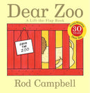 Dear Zoo ToyologyToys