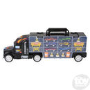 Die Cast Car Transporter ToyologyToys