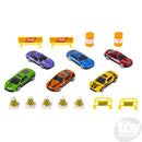 Die Cast Car Transporter ToyologyToys