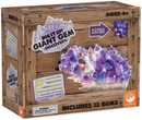 Dig it UP ! Giant Gem Discovery ToyologyToys
