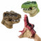 Dinosaur Hand Puppet ToyologyToys