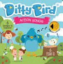 Ditty Bird Action Songs ToyologyToys