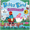 Ditty Bird Classical Ballet Music Book ToyologyToys