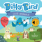 Ditty Bird Cute Animals Book ToyologyToys