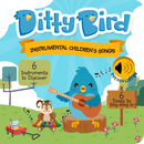 Ditty Bird Instrumental Songs ToyologyToys