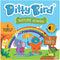 Ditty Bird Nature Songs Book ToyologyToys