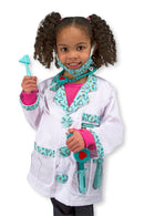 Doctor Role Play Costume Set ToyologyToys