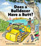 Does a Bulldozer have a Butt? ToyologyToys